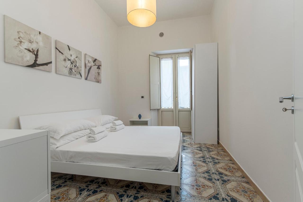 Elegant Apartment In Taormina Exterior foto