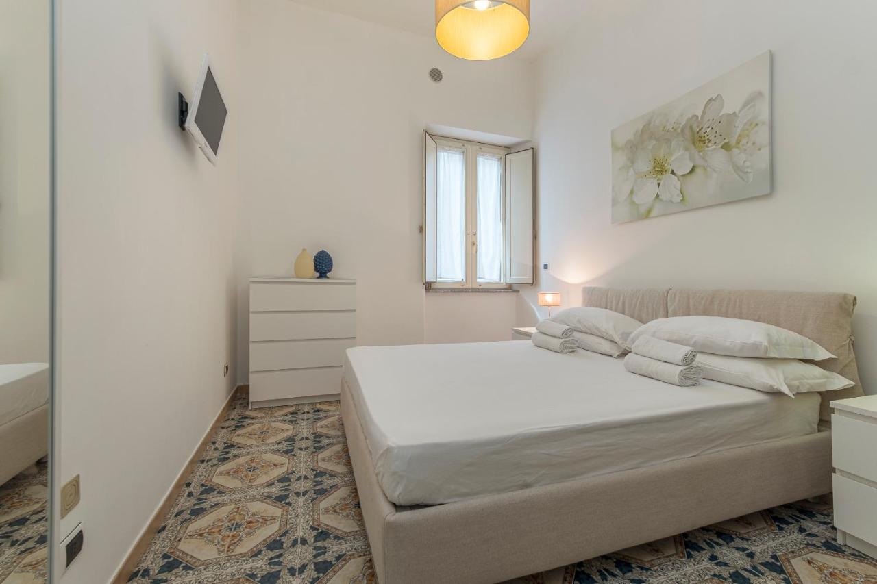 Elegant Apartment In Taormina Exterior foto